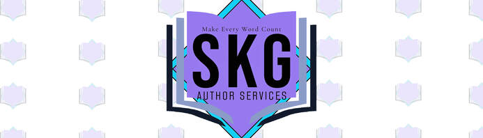 SKG Author Services